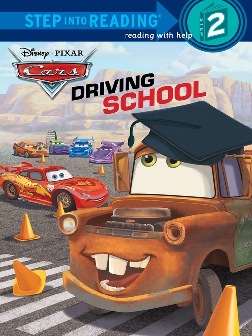 Title details for Driving School by Kristen L. Depken - Available